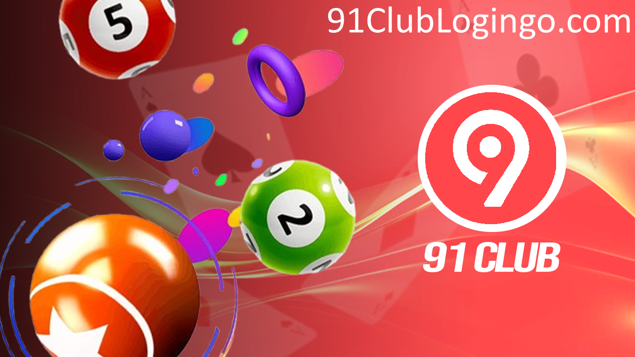 91 Club Login