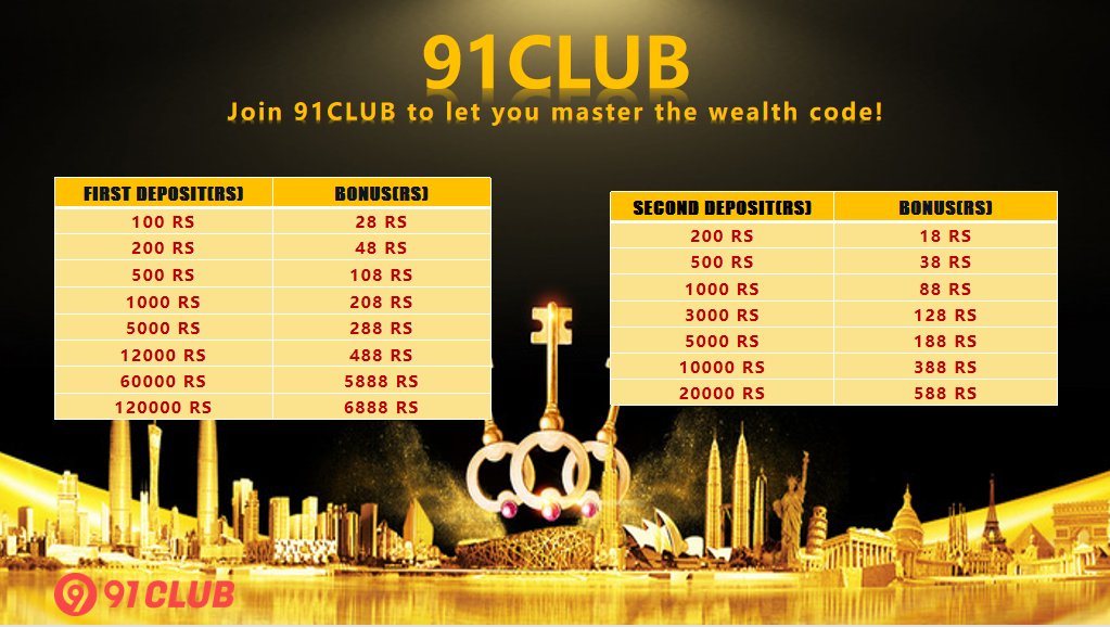 91 Club Agent